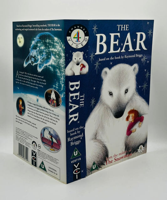 The Bear Sleeve