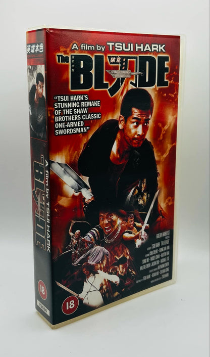 The Blade (18)