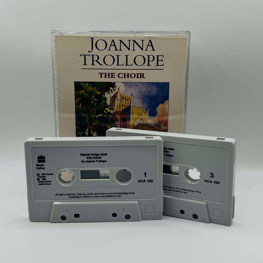 The Choir (Joanna Trollope)