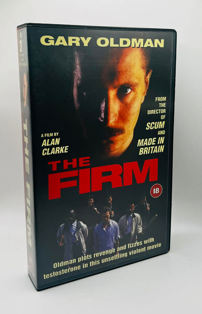 The Firm (18) (Big Box)