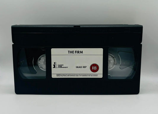 The Firm (18) (Big Box)