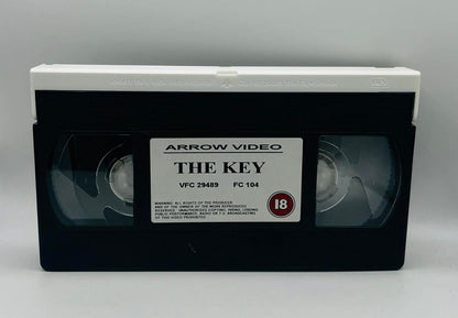 The Key (18)