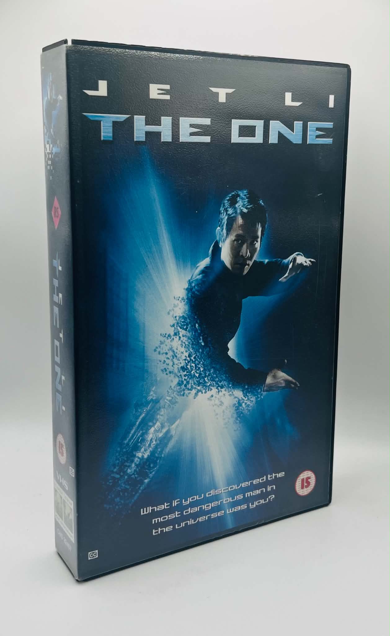 The One (15) (Big Box)
