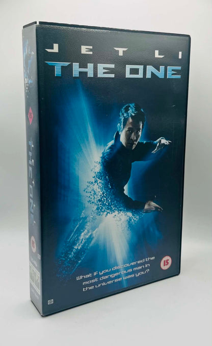 The One (15) (Big Box)