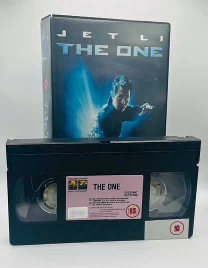 The One (15) (Big Box)