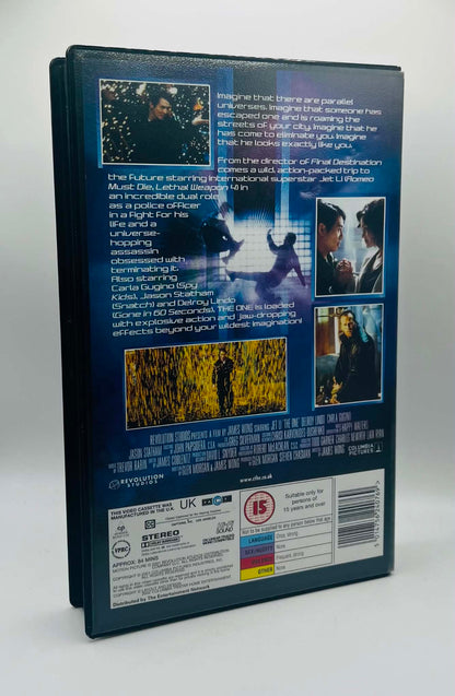 The One (15) (Big Box)