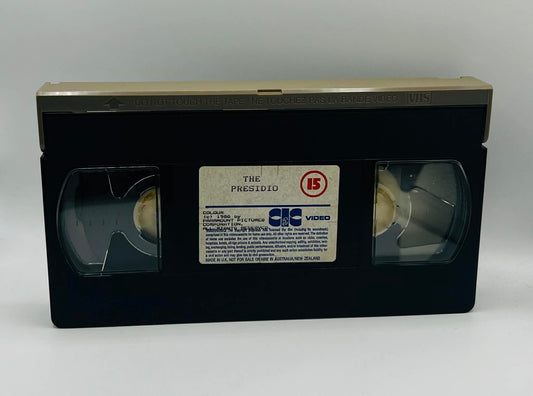 The Presidio (15) (Big Box)