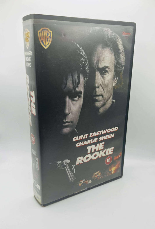 The Rookie (18) (Big Box)