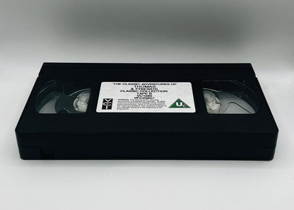 Thomas & Friends (The Complete Fourth Series) (U)