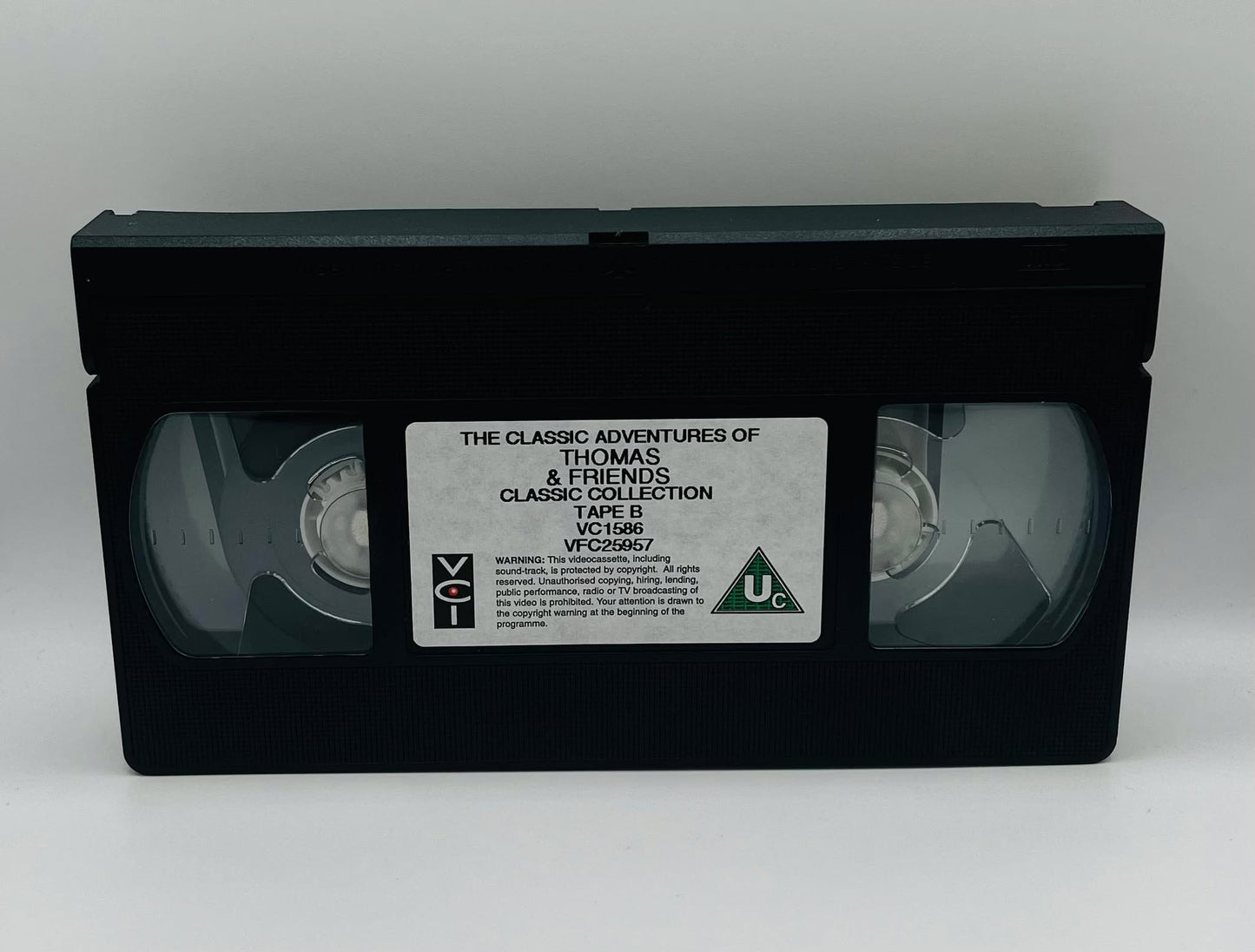 Thomas & Friends (The Complete Fourth Series) (U)