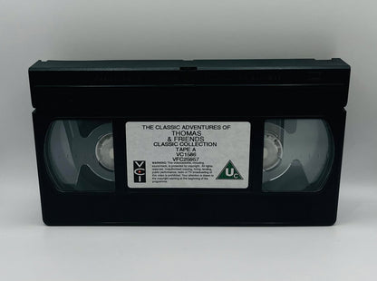 Thomas & Friends (The Complete Fourth Series) (U)