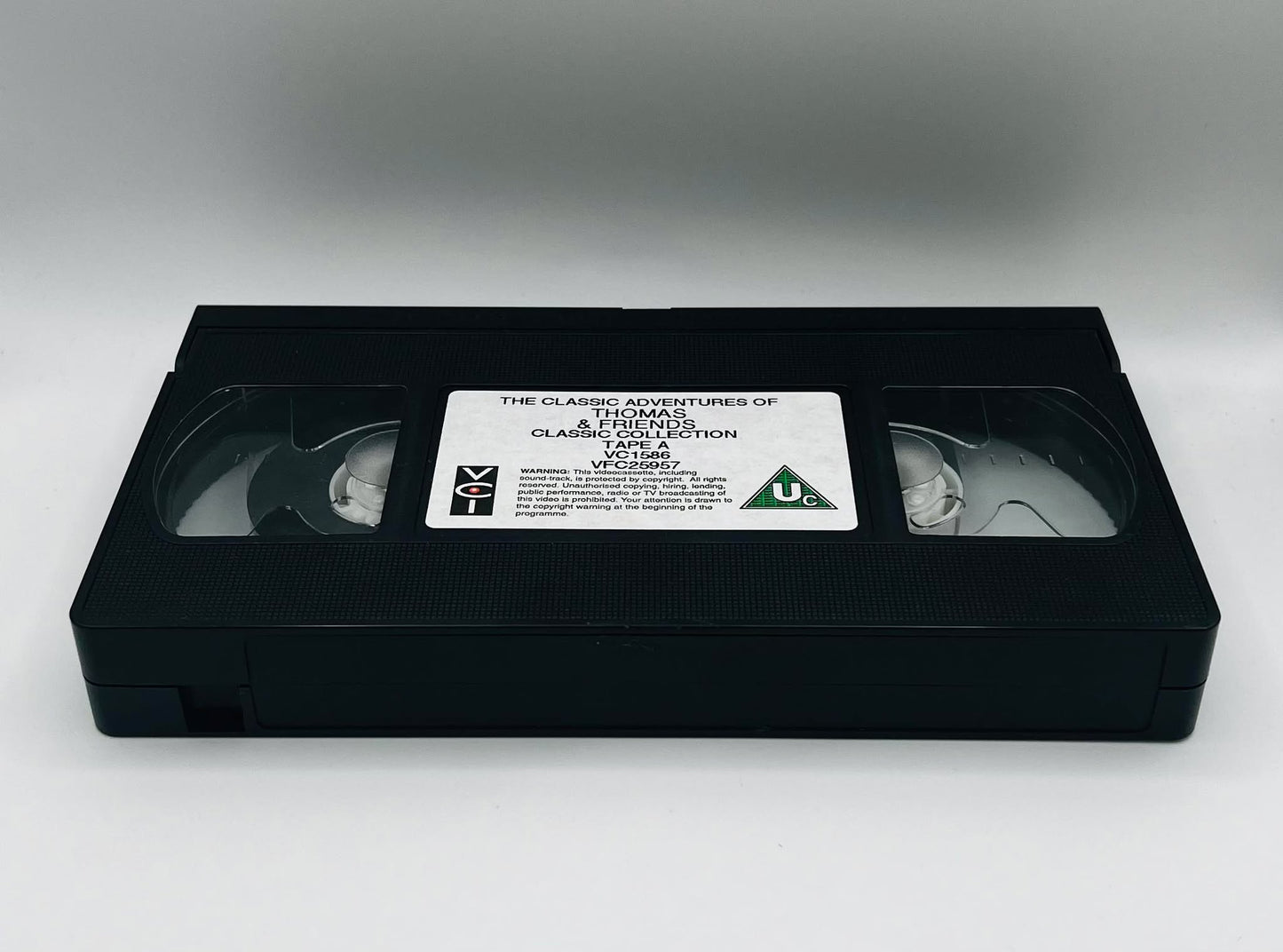 Thomas & Friends (The Complete Fourth Series) (U)