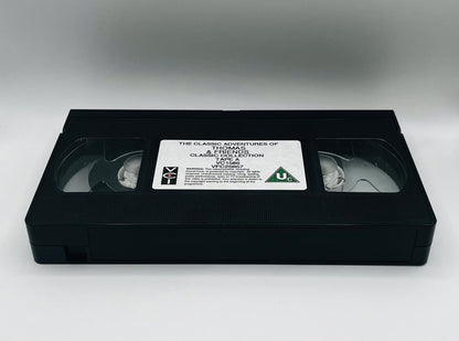 Thomas & Friends (The Complete Fourth Series) (U)