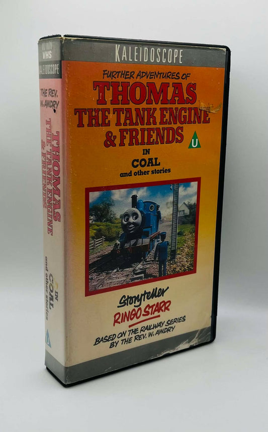 Thomas & Friends (Coal) (U)