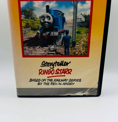 Thomas & Friends (Coal) (U)