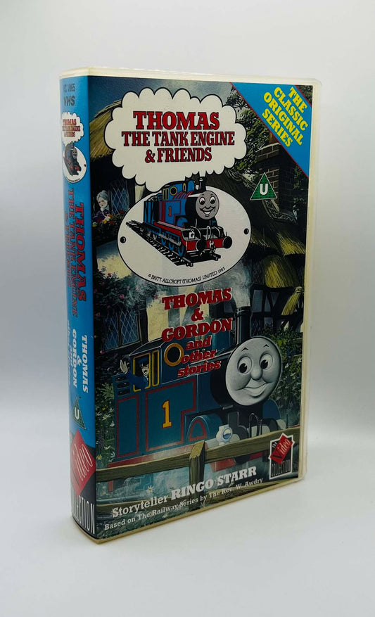 Thomas & Friends (Thomas & Gordon) (U)