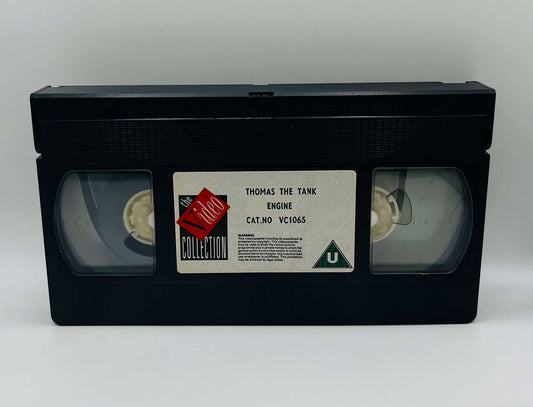 Thomas & Friends (Thomas & Gordon) (U)