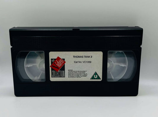 Thomas & Friends (Troublesome Trucks) (U)