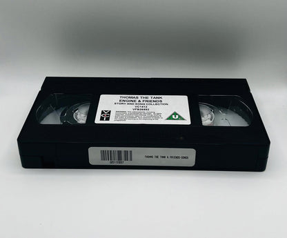 Thomas & Friends (Story and Song Collection) (U)