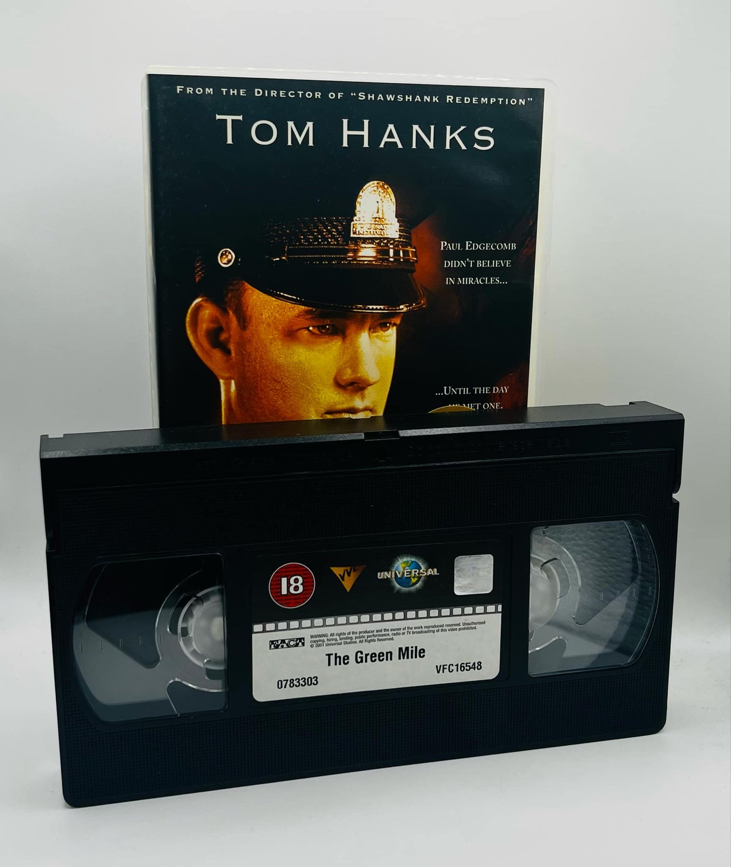 Tom Hanks Triple Pack (18)