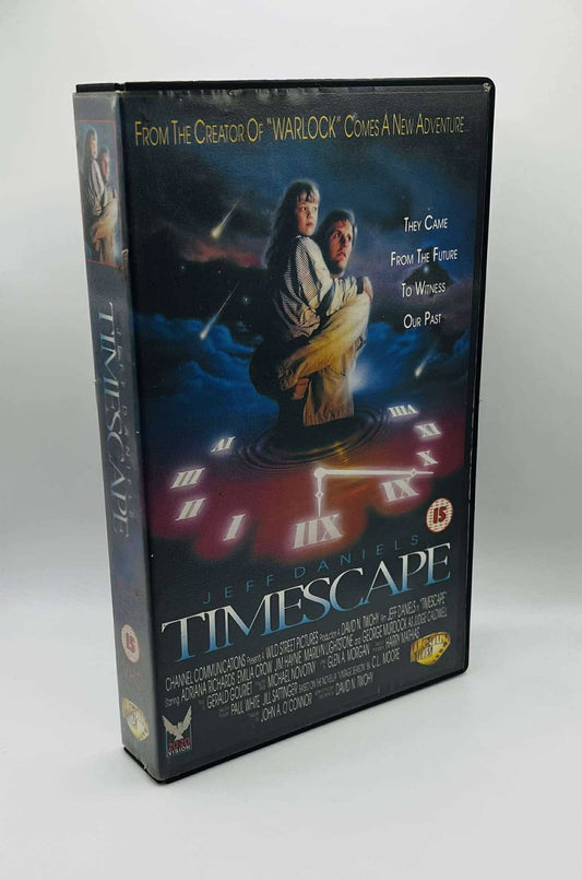 Timescape (15) (Big Box)