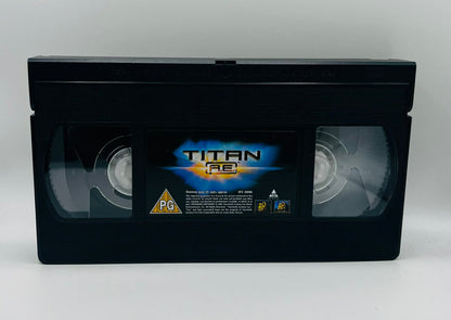Titan A.E. (PG)