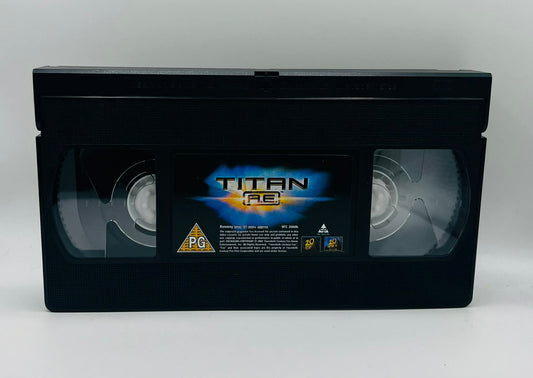 Titan A.E. (PG)