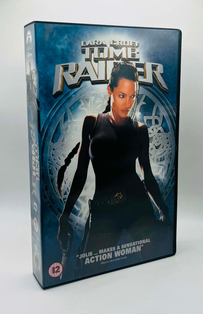 Tomb Raider (12) (Big Box)