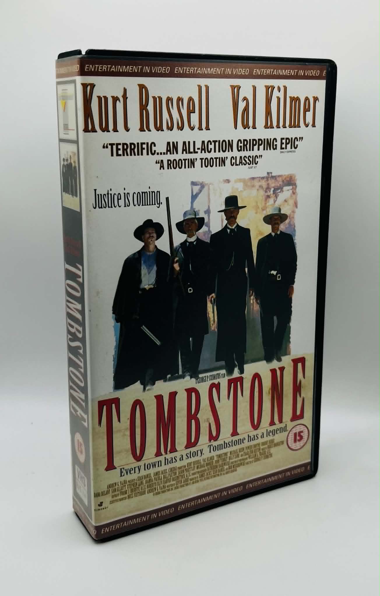 Tombstone (15)