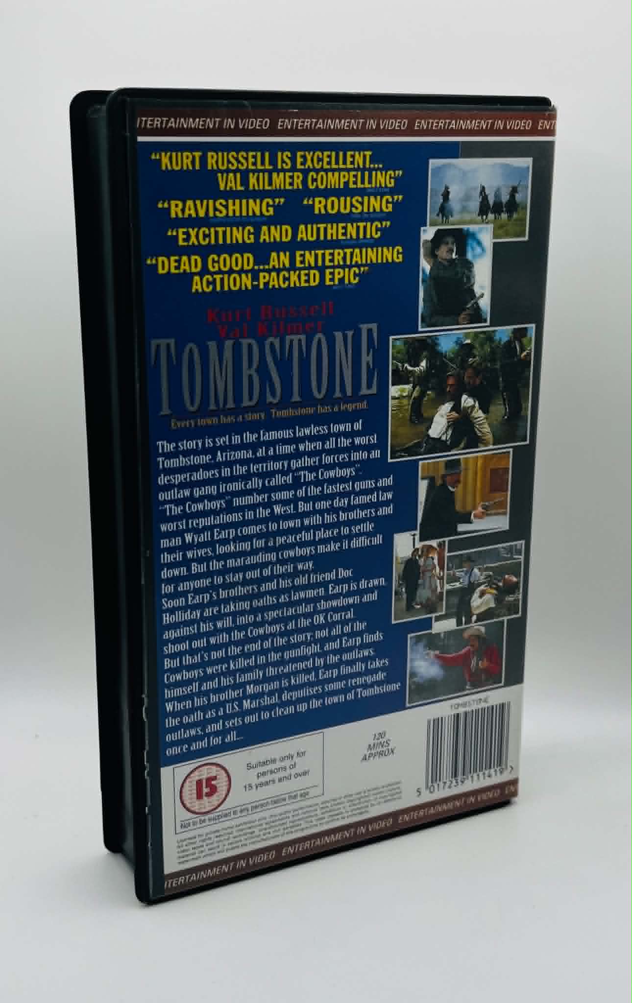 Tombstone (15)
