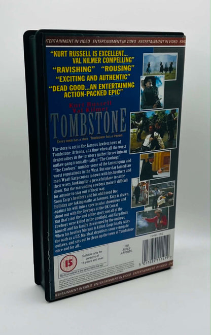 Tombstone (15)