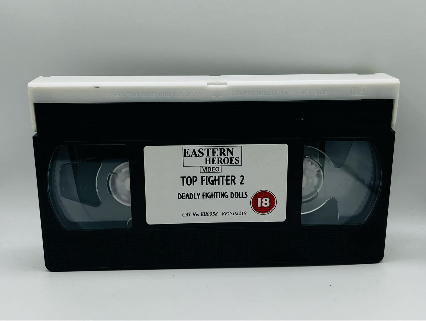 Top Fighter 2 (Deadly Fighting Dolls) (18)