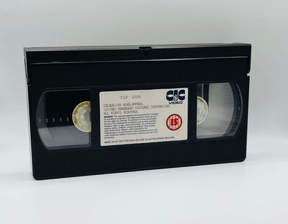 Top Gun (15)