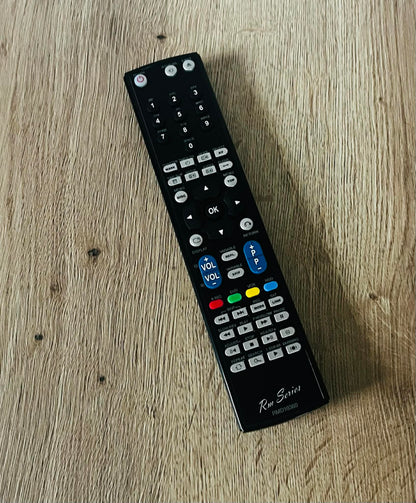 Toshiba RD-XV47KB HDD/DVD/VHS Player 160GB | Fully Working | Remote + Extras