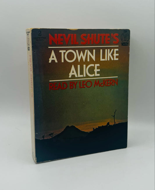 A Town Like Alice (Nevil Shute)