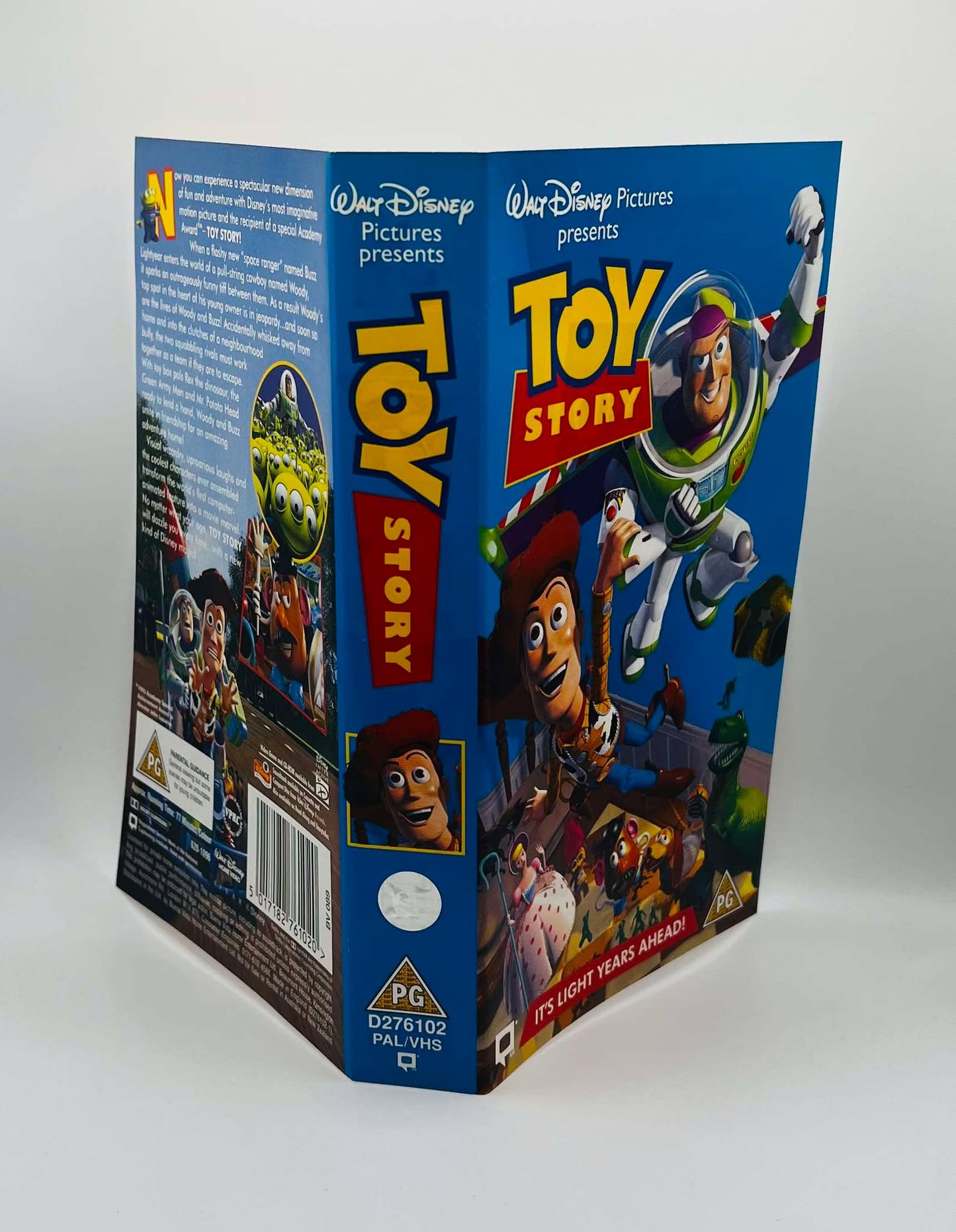Toy Story Sleeve