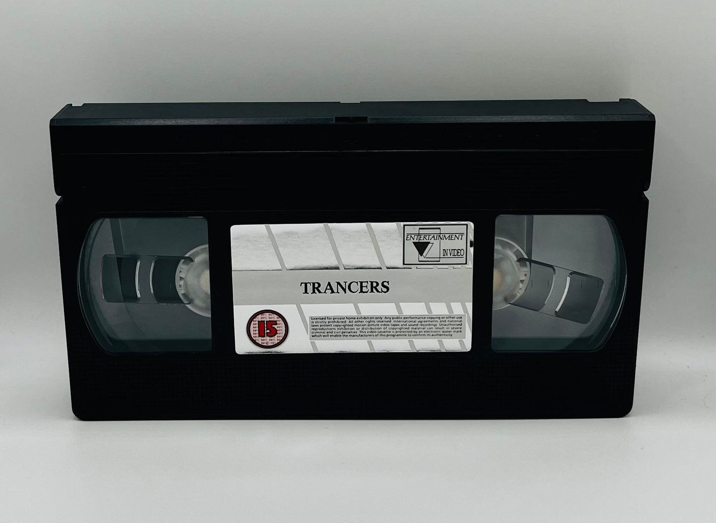 Trancers (15)
