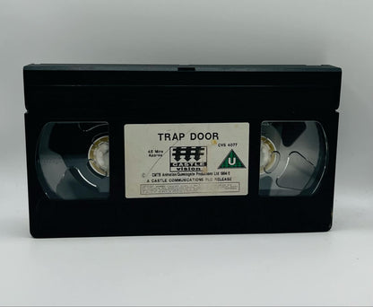 The Trap Door (U)