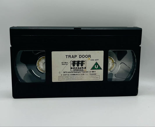 The Trap Door (U)