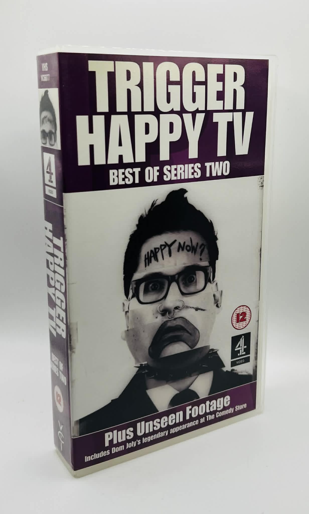 Trigger Happy TV (12)