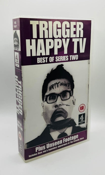 Trigger Happy TV (12)