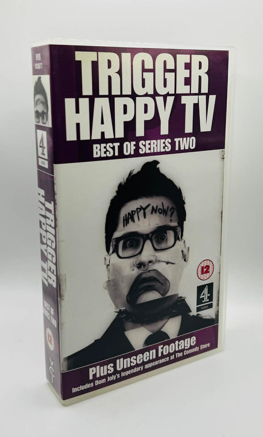 Trigger Happy TV (12)