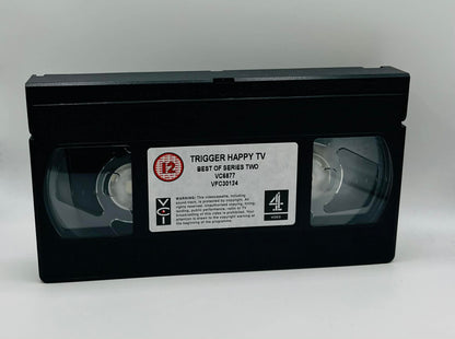 Trigger Happy TV (12)