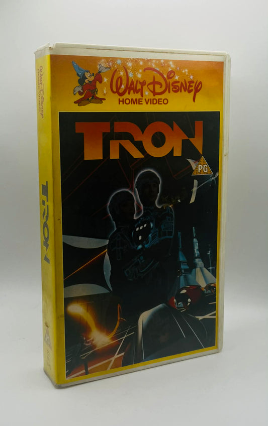 Tron (PG)