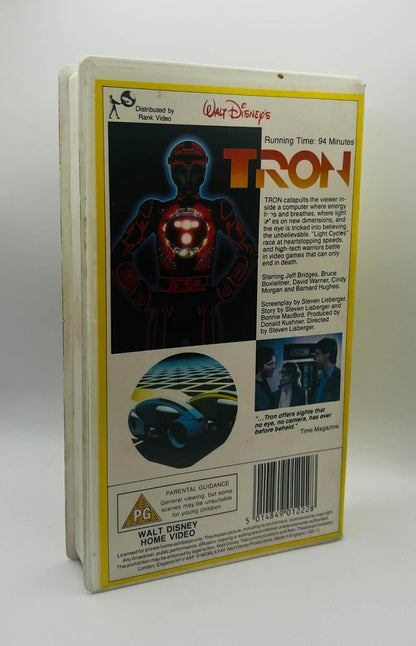 Tron (PG)