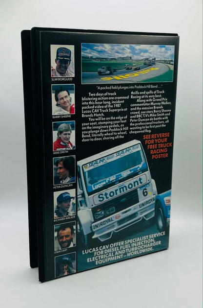 Truckprix Collection (U) (Big Box)
