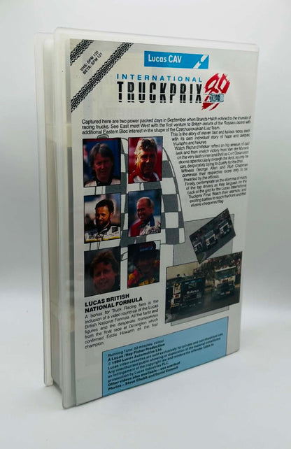Truckprix Collection (U) (Big Box)