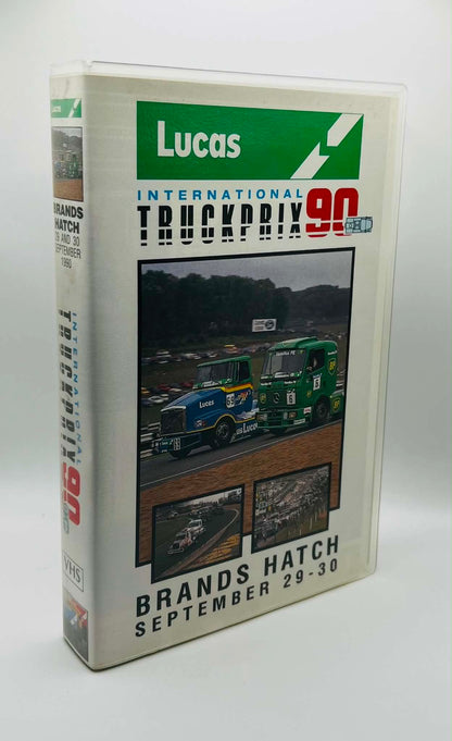 Truckprix Collection (U) (Big Box)