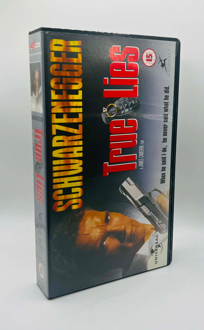 True Lies (15)