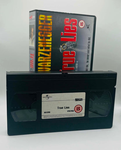 True Lies (15)